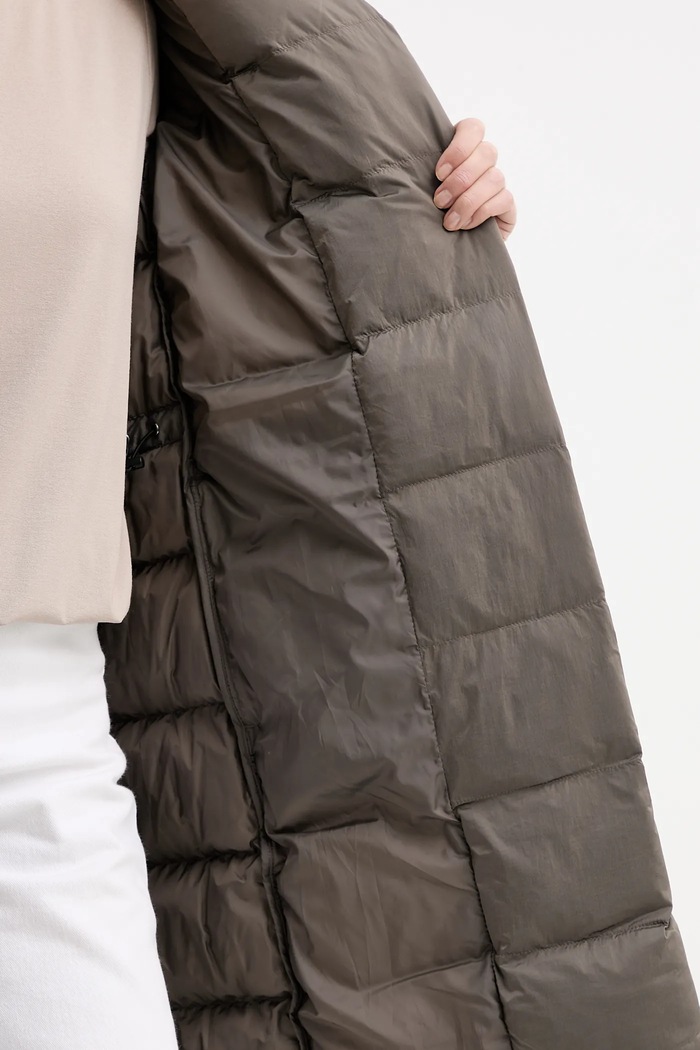 Яке Calvin Klein LV044D541G