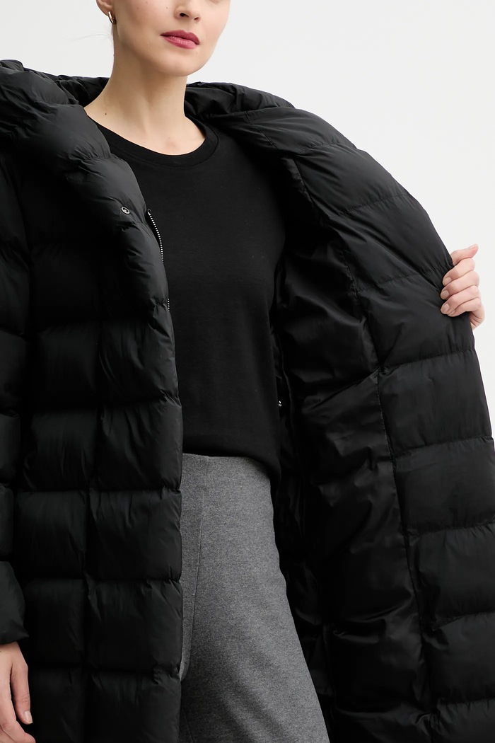 Calvin Klein rövid kabát LV044D541G