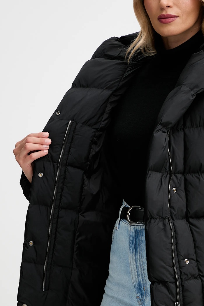 Calvin Klein geacă LV044D540G