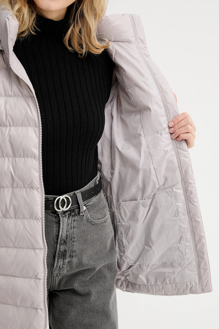 Calvin Klein kurtka LV044D542G