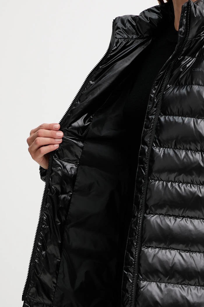 Calvin Klein geacă LV044D542G