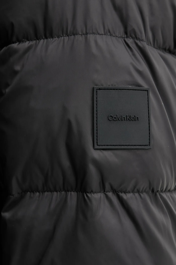 Calvin Klein kurtka puchowa LV044D544G