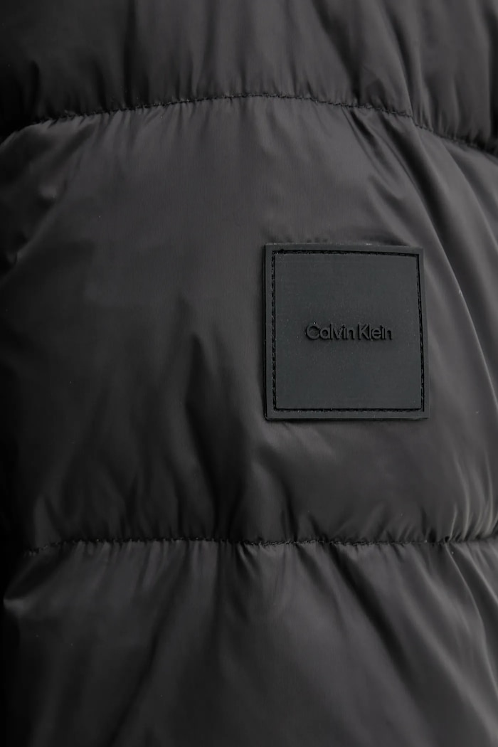 Calvin Klein kurtka puchowa LV044D544G