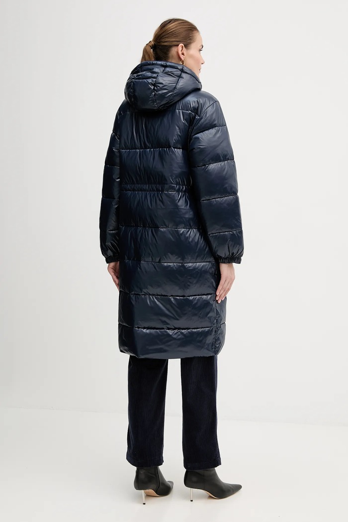 Дрехи Яке Calvin Klein Jeans LV047D506G тъмносин