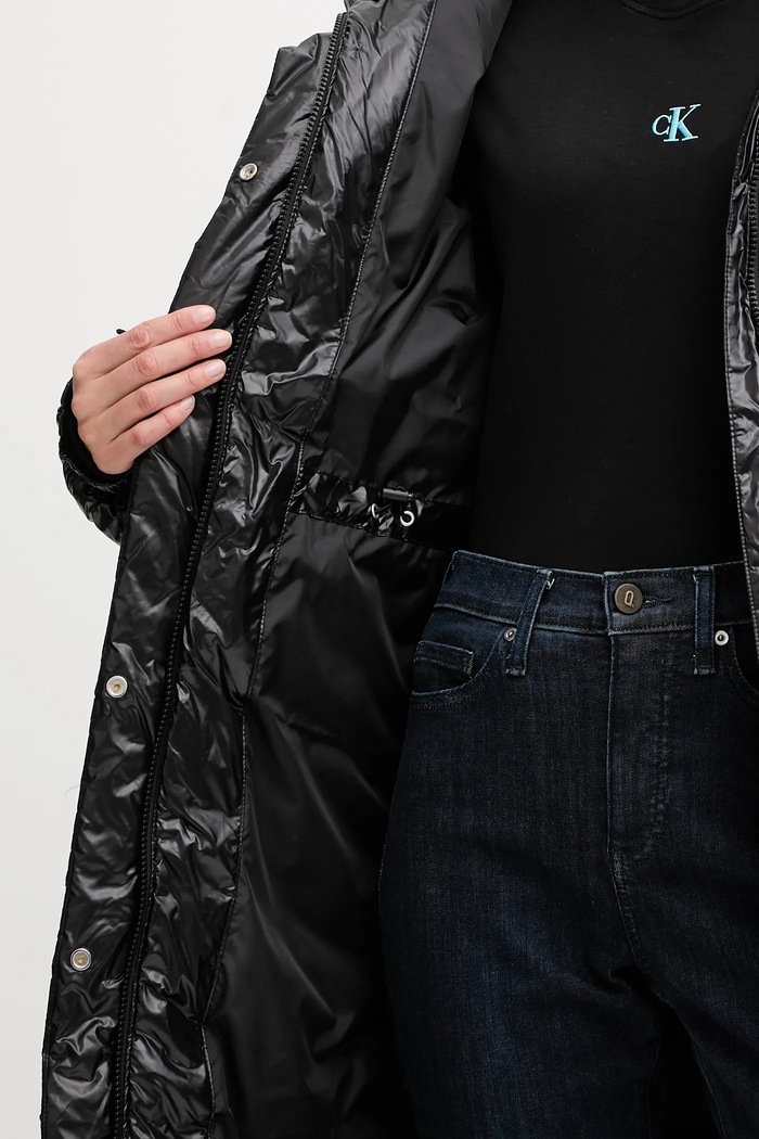 Calvin Klein Jeans geacă LV047D506G