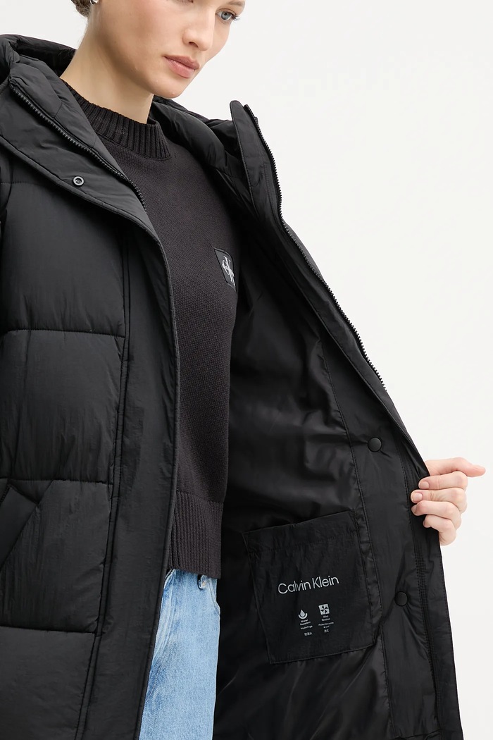 Bunda Calvin Klein Jeans LV047D507G