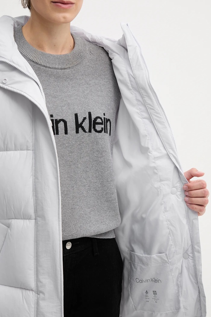 Bunda Calvin Klein Jeans LV047D508G
