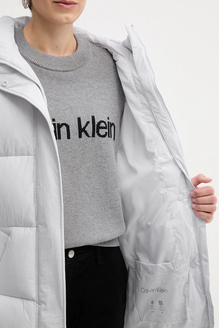 Bunda Calvin Klein Jeans LV047D508G