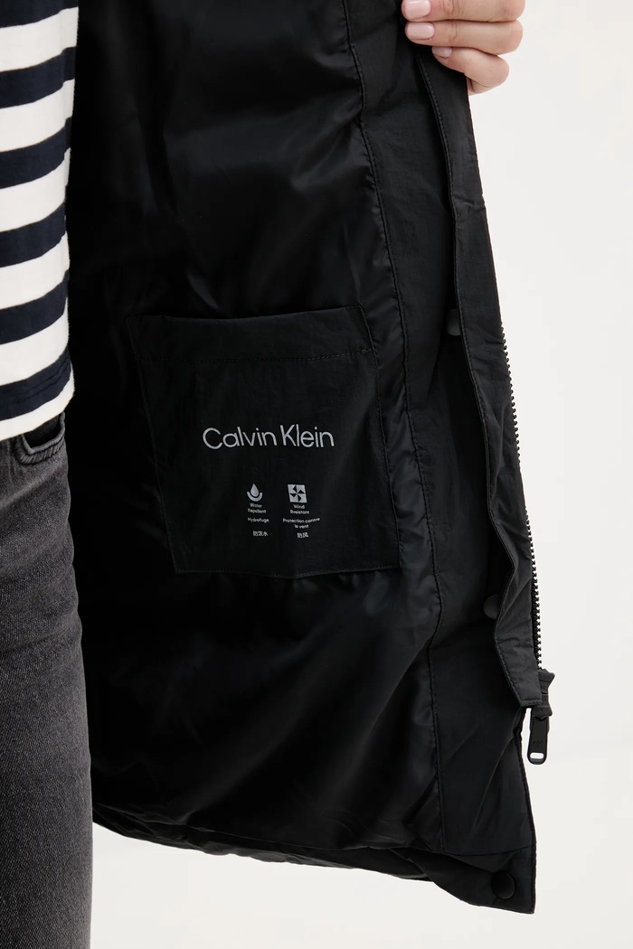 Яке Calvin Klein Jeans LV047D508G
