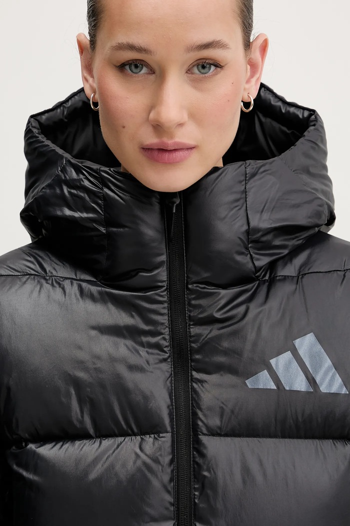 adidas pehelydzseki adidas x Z.N.E fekete JL6907