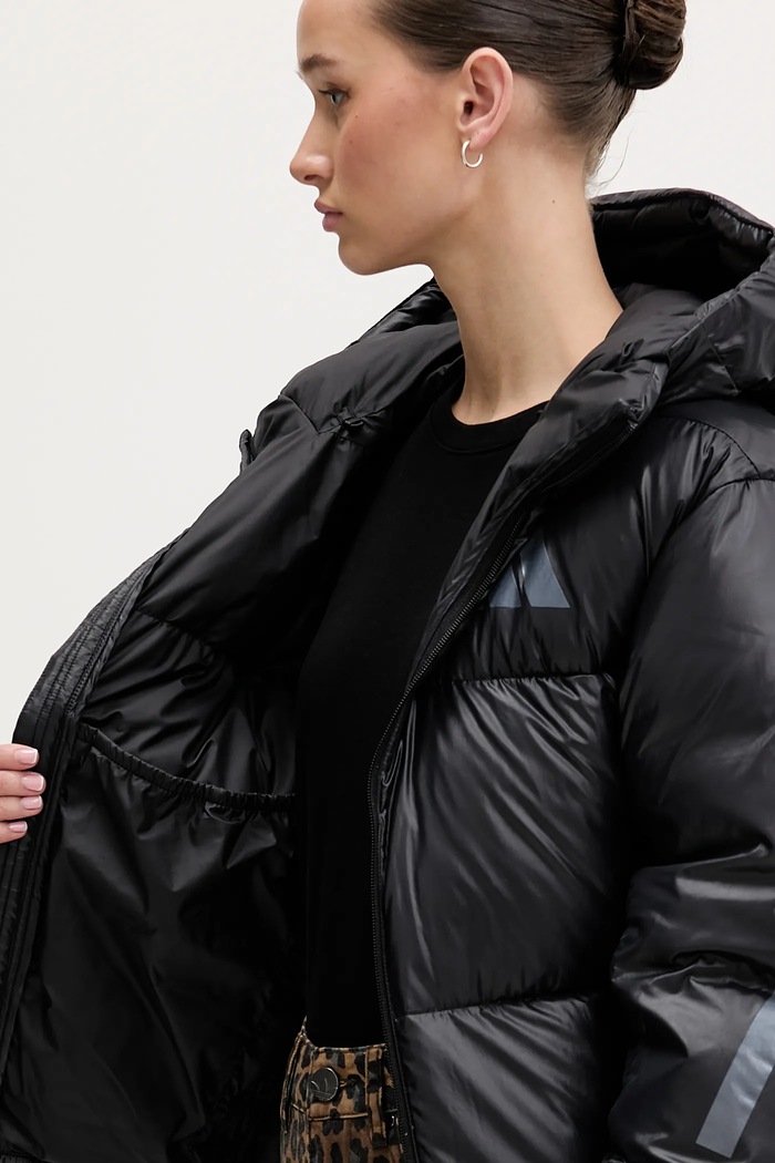 adidas pehelydzseki adidas x Z.N.E JL6907