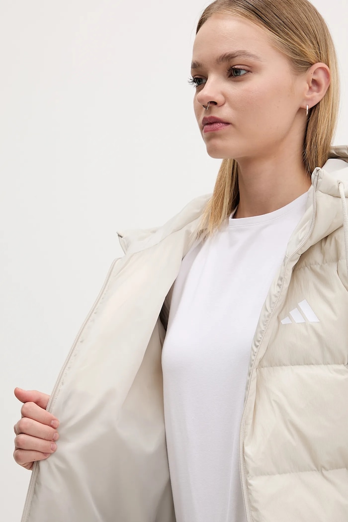 adidas pehelydzseki Essentials Climawarm JM4107
