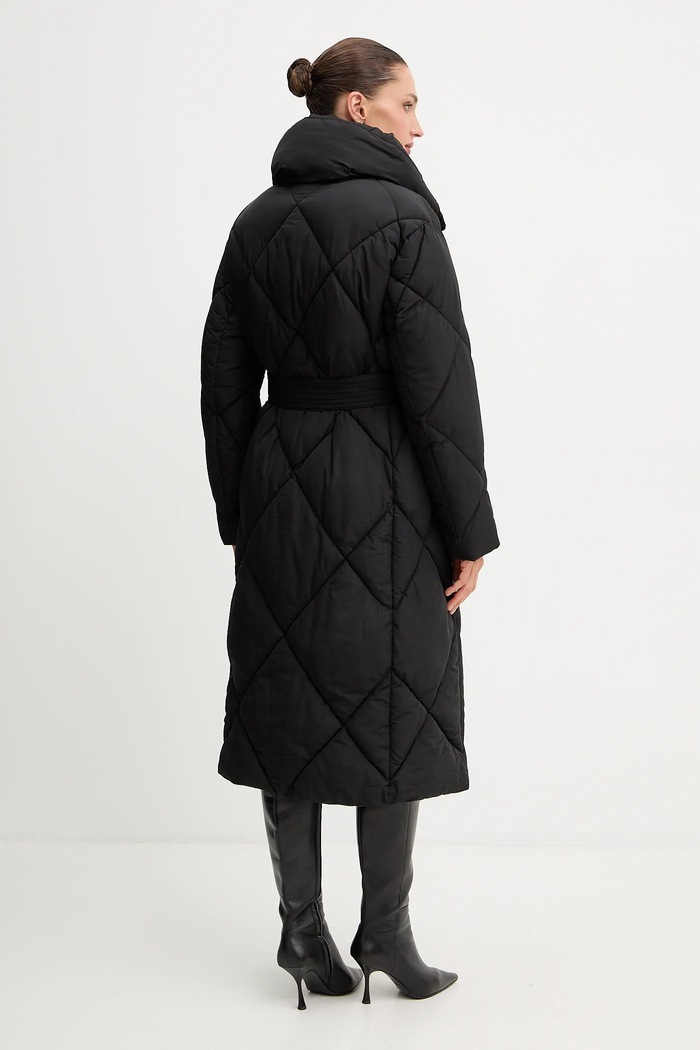 Oblečenie Bunda MICHAEL Michael Kors 77A7205M41 čierna