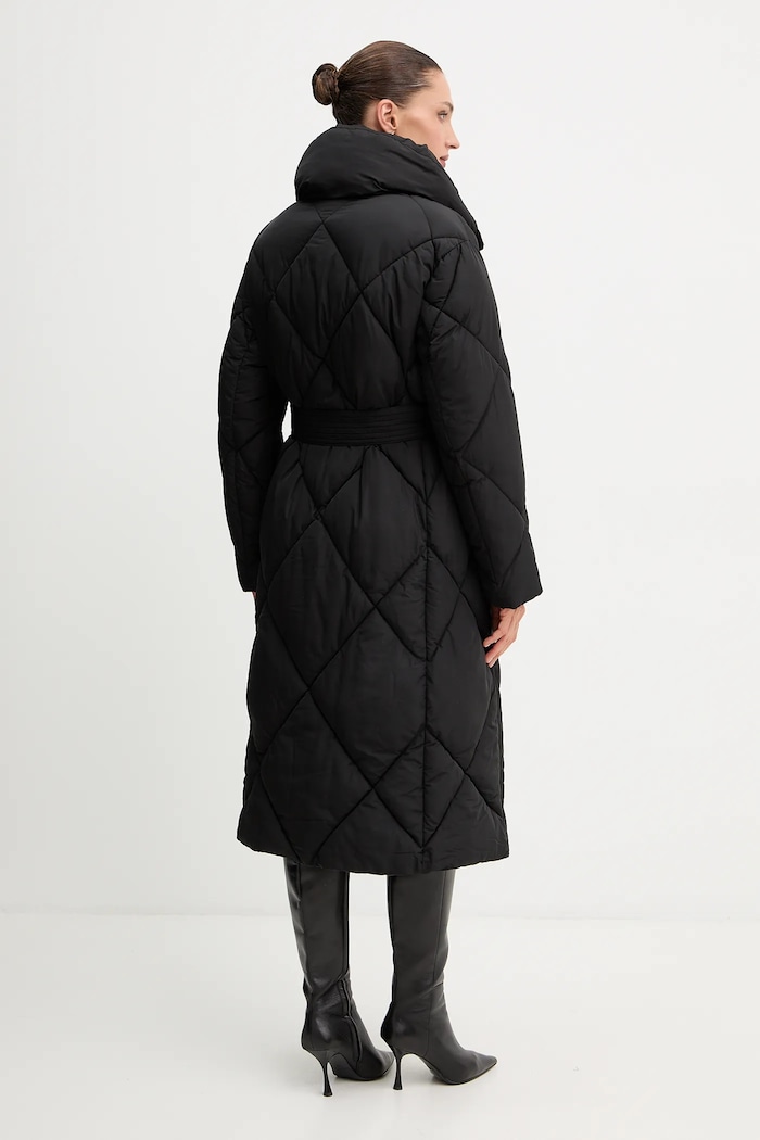 Oblečenie Bunda MICHAEL Michael Kors 77A7205M41 čierna