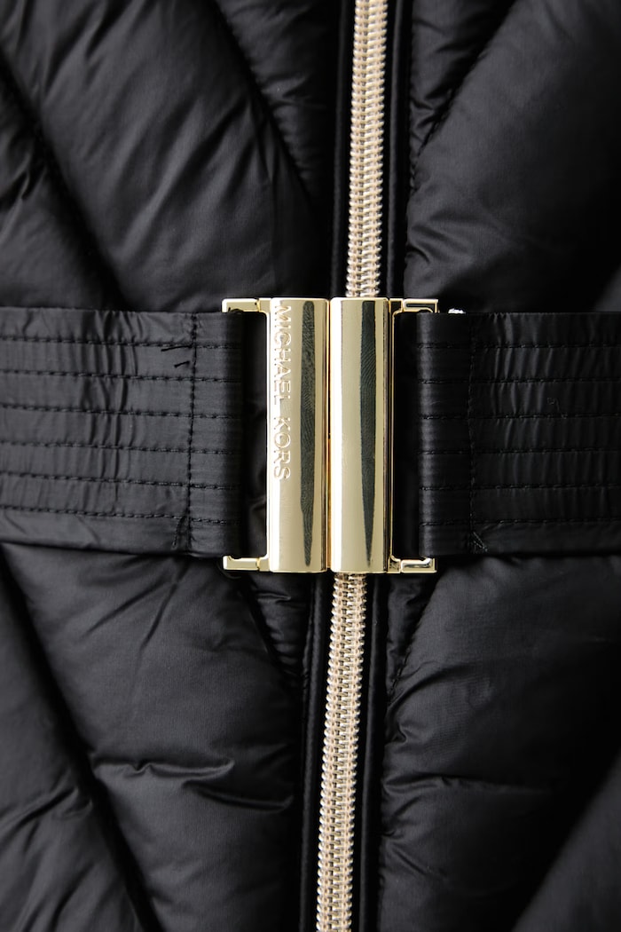MICHAEL Michael Kors Kurtka pikowana damska 77A6945M42