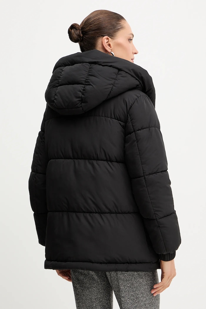 Odzież MICHAEL Michael Kors kurtka 77A7065M42 czarny