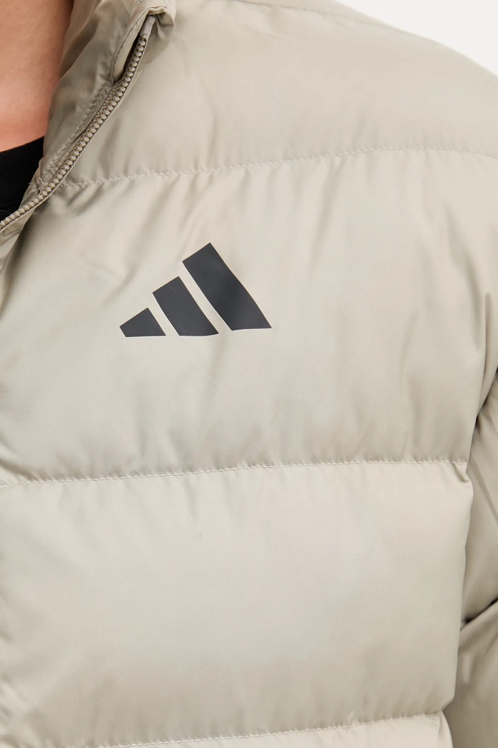 adidas kurtka Essentials Climawarm JX7809 zielony