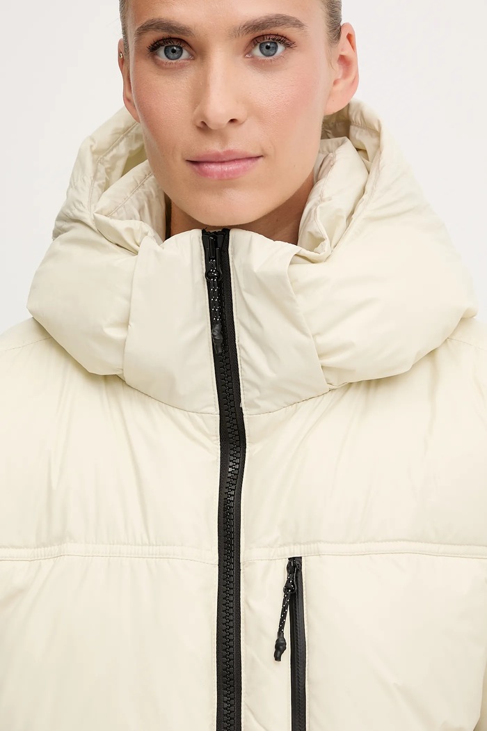 Яке adidas by Stella McCartney бежов JV8548