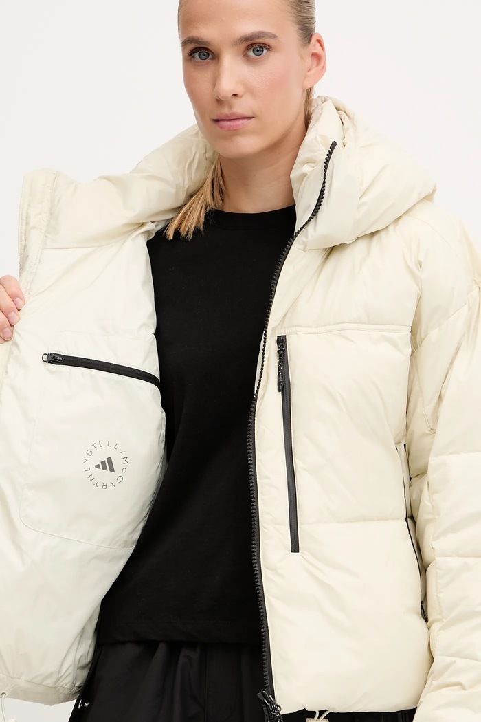 Яке adidas by Stella McCartney JV8548