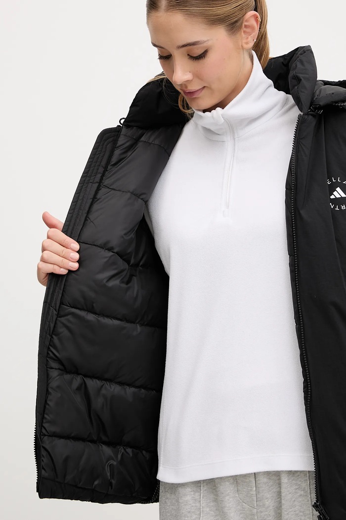 adidas by Stella McCartney bezrękawnik JW2038