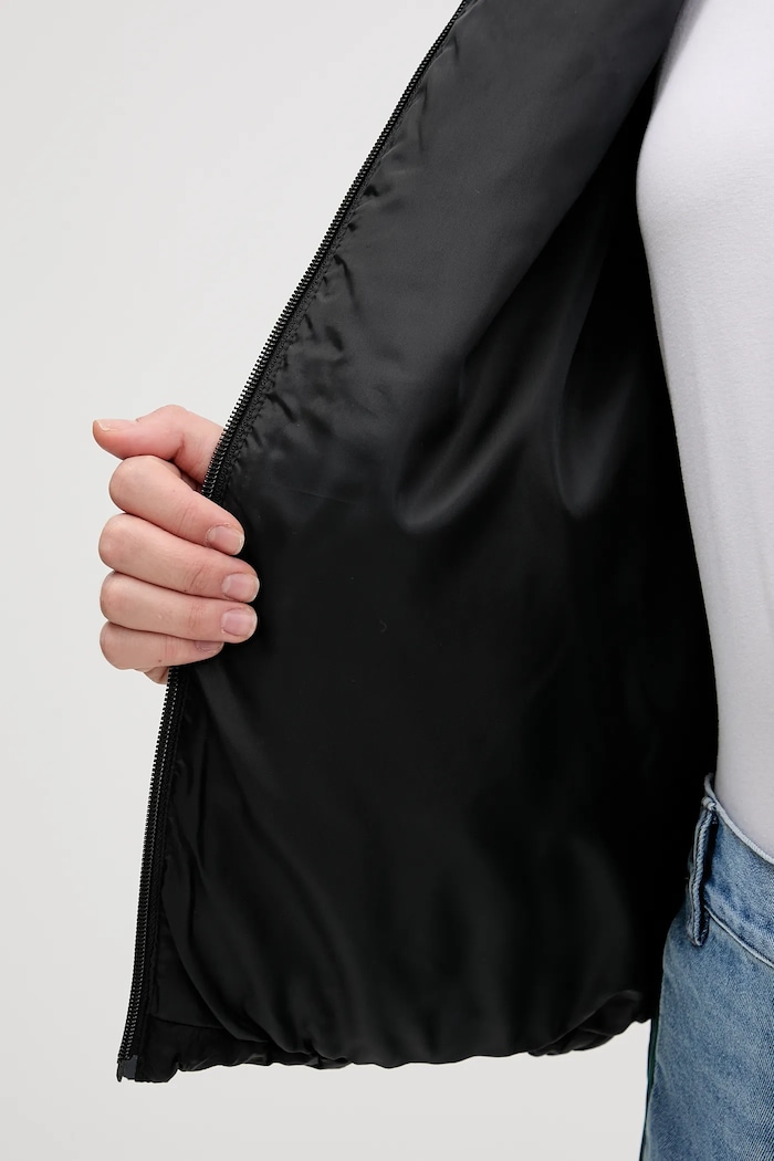 adidas geacă de puf Essentials Climawarm JW3429