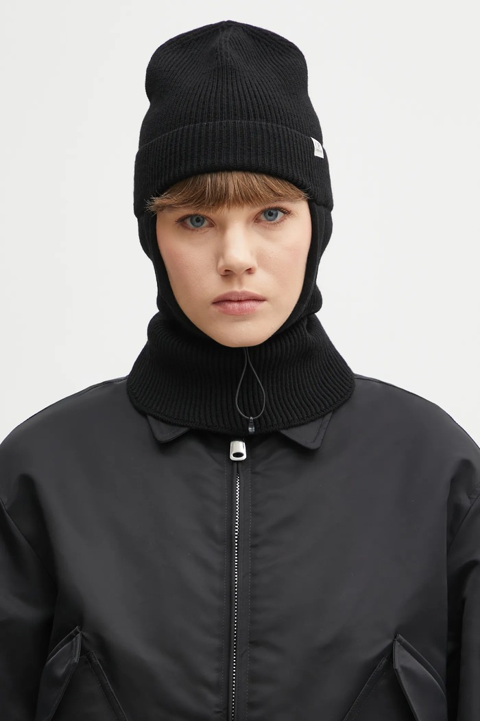 Coperni jacket Bomber COPBL32F3003