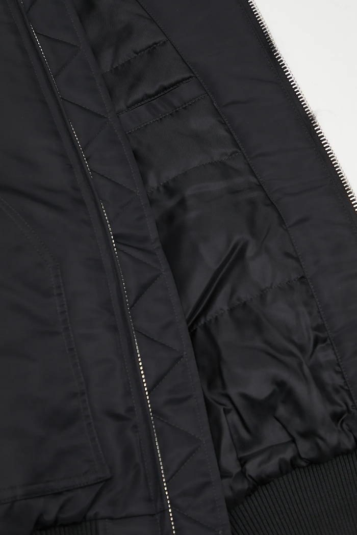 Coperni giacca Bomber COPBL32F3003