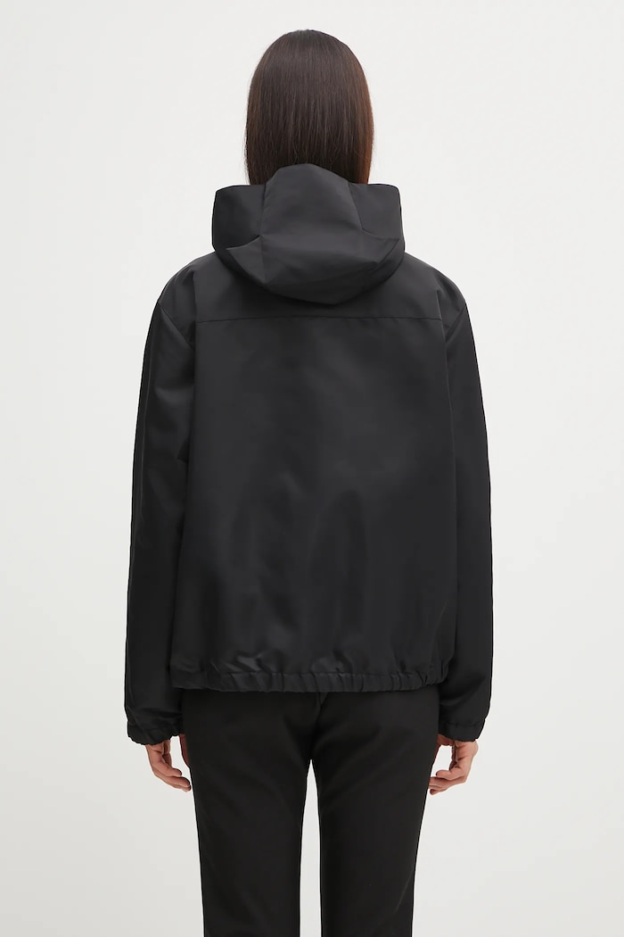 Clothing Coperni jacket Horn COPOW13F3003 black