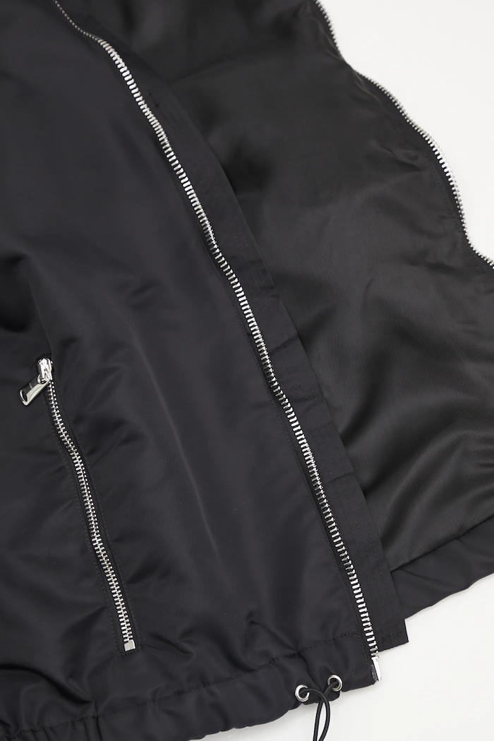 Coperni jacket Horn COPOW13F3003