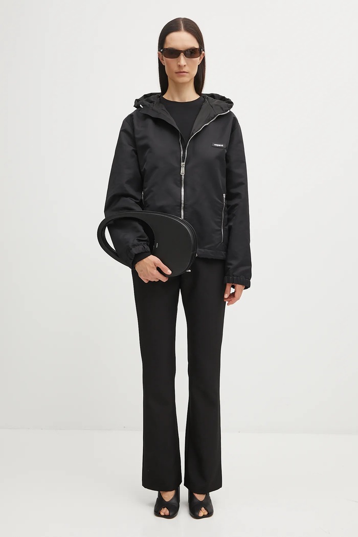 Coperni jacket Horn COPOW13F3003