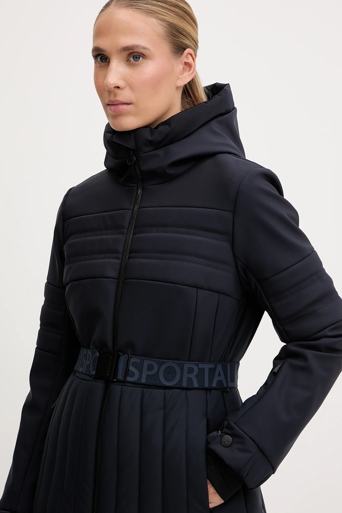Sportalm geacă Frankfurt bleumarin 050150