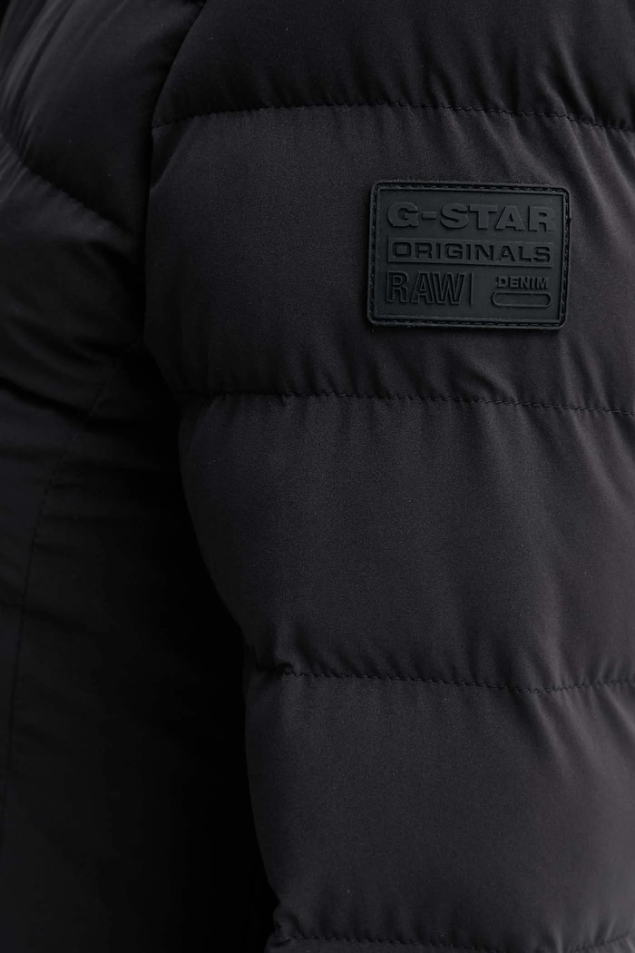 Μπουφάν G-Star 0 Back embro D26954.D518