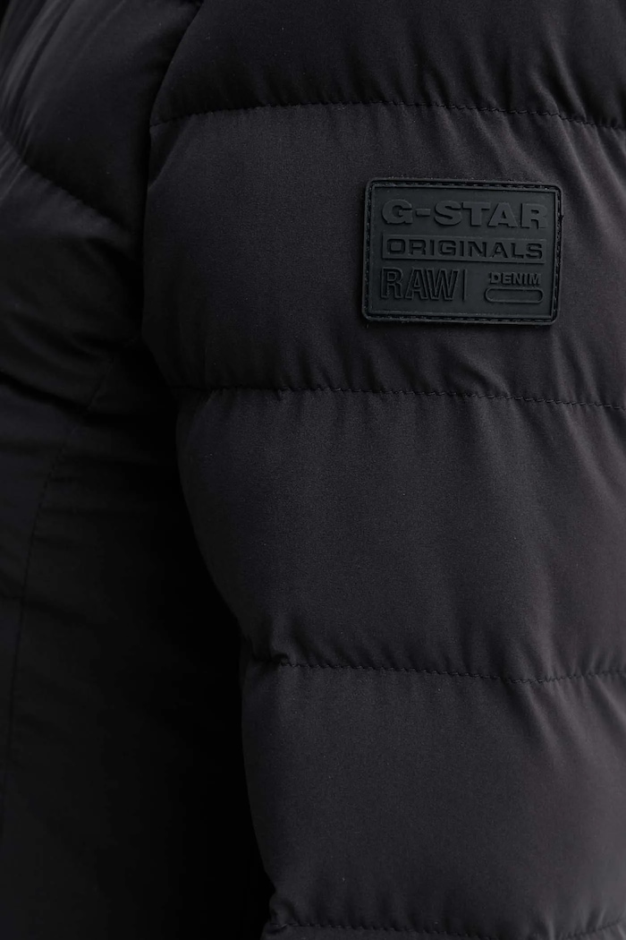 Μπουφάν G-Star 0 Back embro D26954.D518