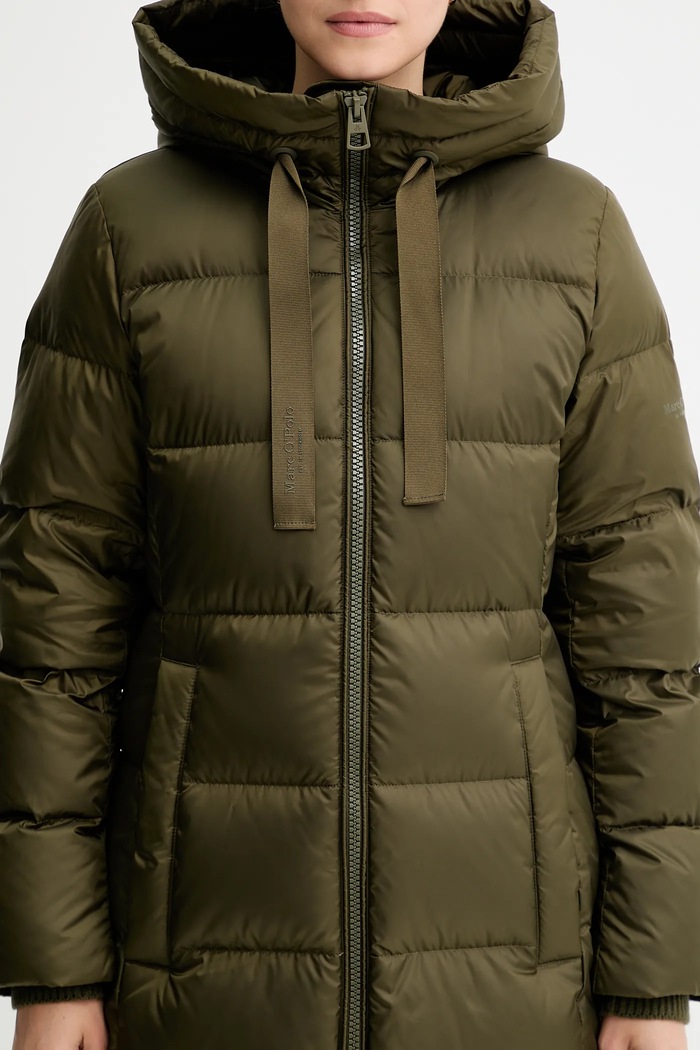 Marc O'Polo kurtka puchowa 5000008714