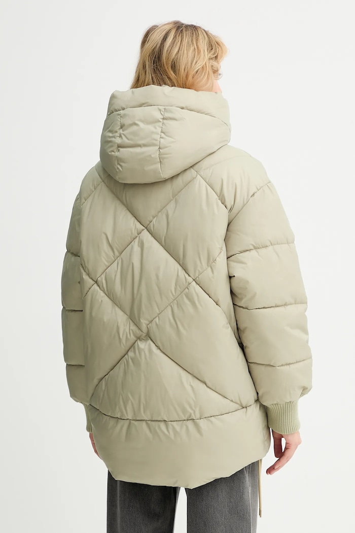 Oblečenie Bunda Marc O'Polo 5000007656 zelená