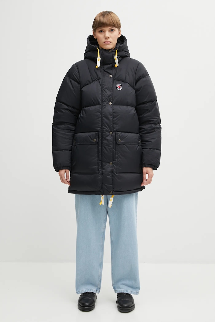 Páperová bunda Fjallraven Expedition F89029