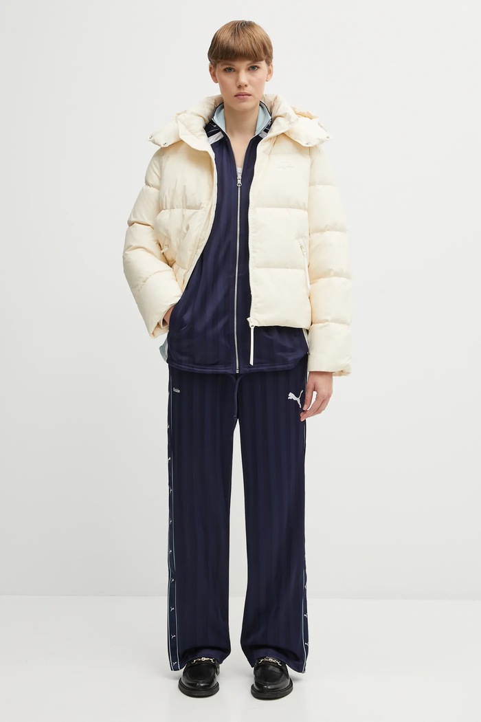 Lacoste dámska páperová bunda BF3262