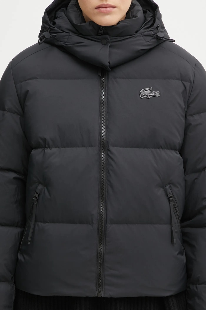 Lacoste Women's Down Jacket BF3262