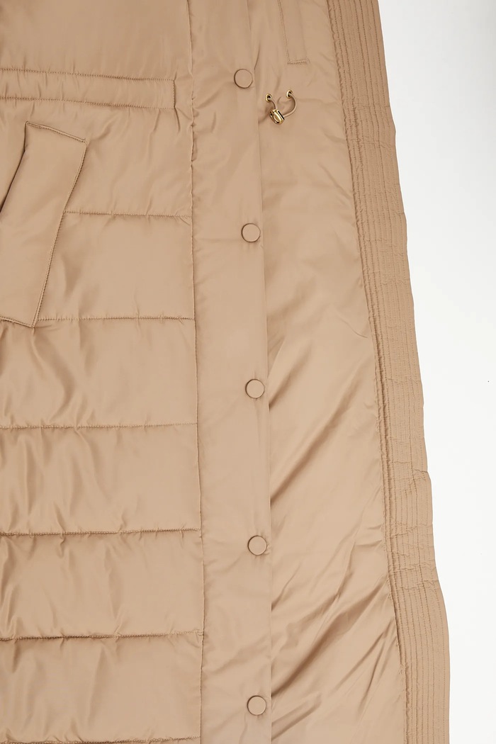 Куртка Barbour Freya Puffer Jacket LQU1848BE54