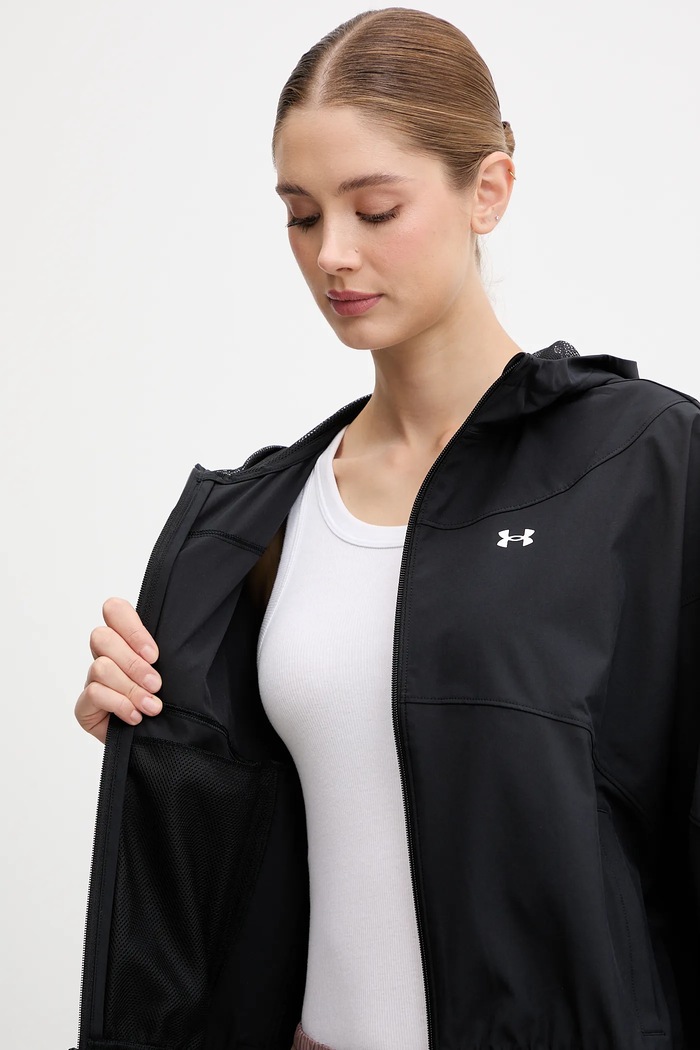 Яке Under Armour Rival Woven 6004849