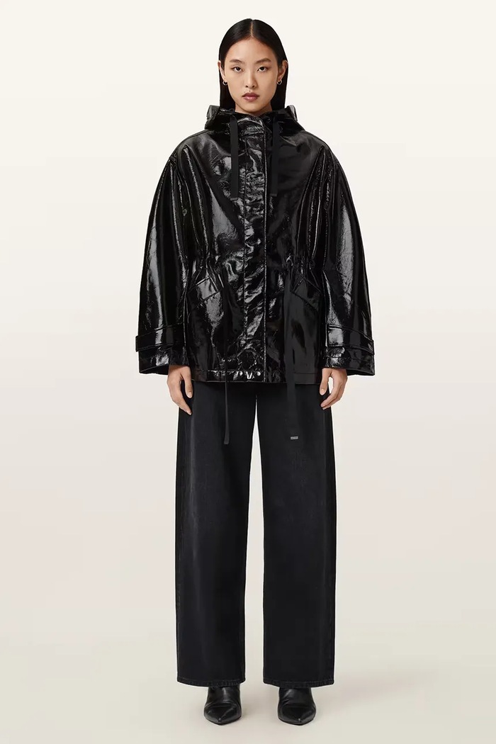 Bunda AllSaints KELSIE W130OD