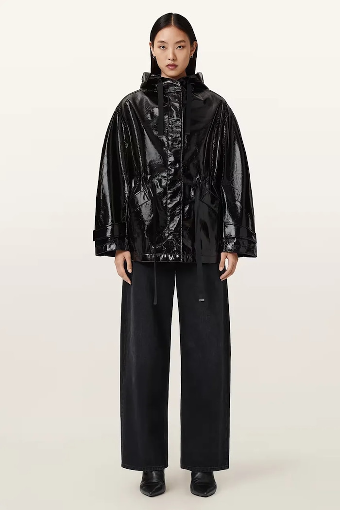 Bunda AllSaints KELSIE W130OD