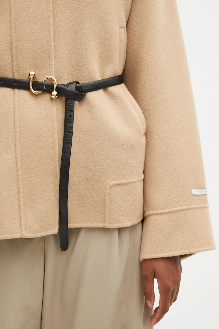 Μπουφάν Sportmax CANTORE 2522086031600