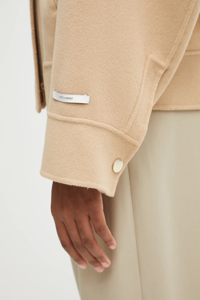 Μπουφάν Sportmax CANTORE 2522086031600