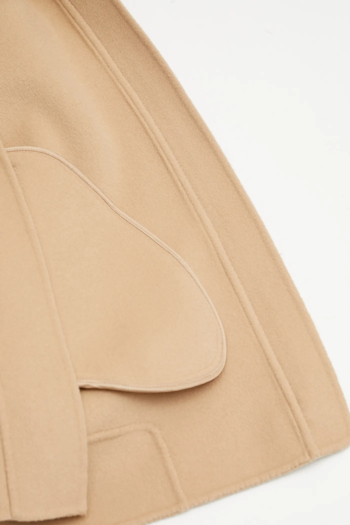 Μπουφάν Sportmax CANTORE 2522086031600