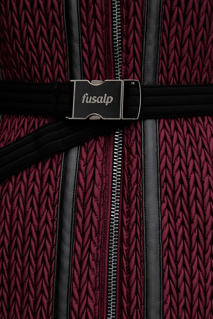 Μπουφάν Fusalp Alixa I1003