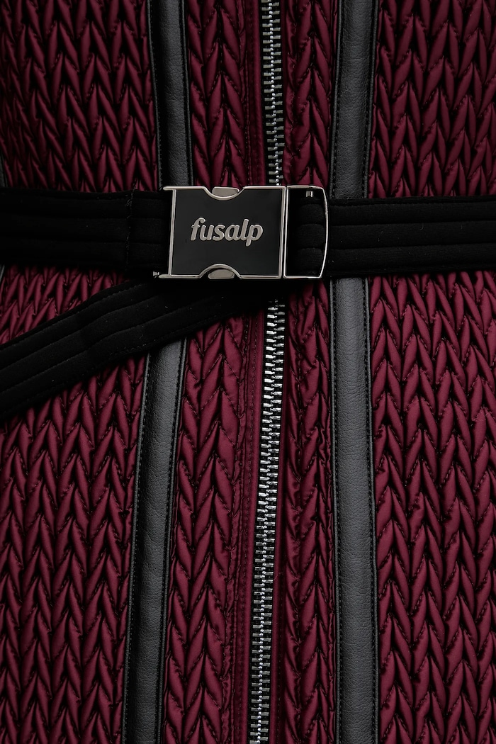 Μπουφάν Fusalp Alixa I1003