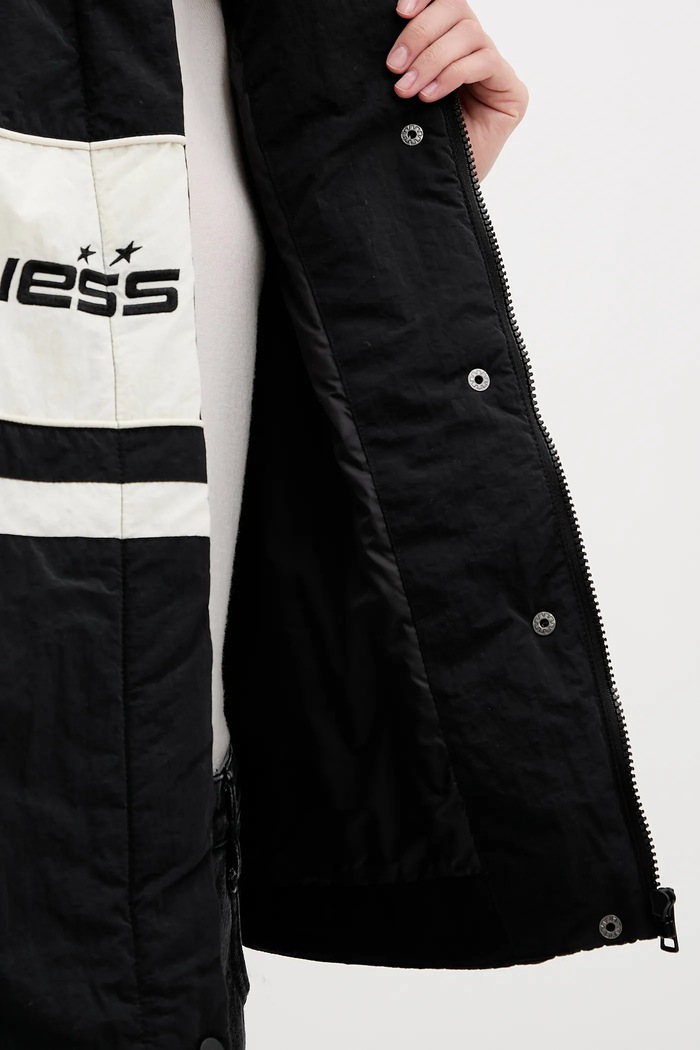 Bunda Guess Jeans W5BL11.WGYL2