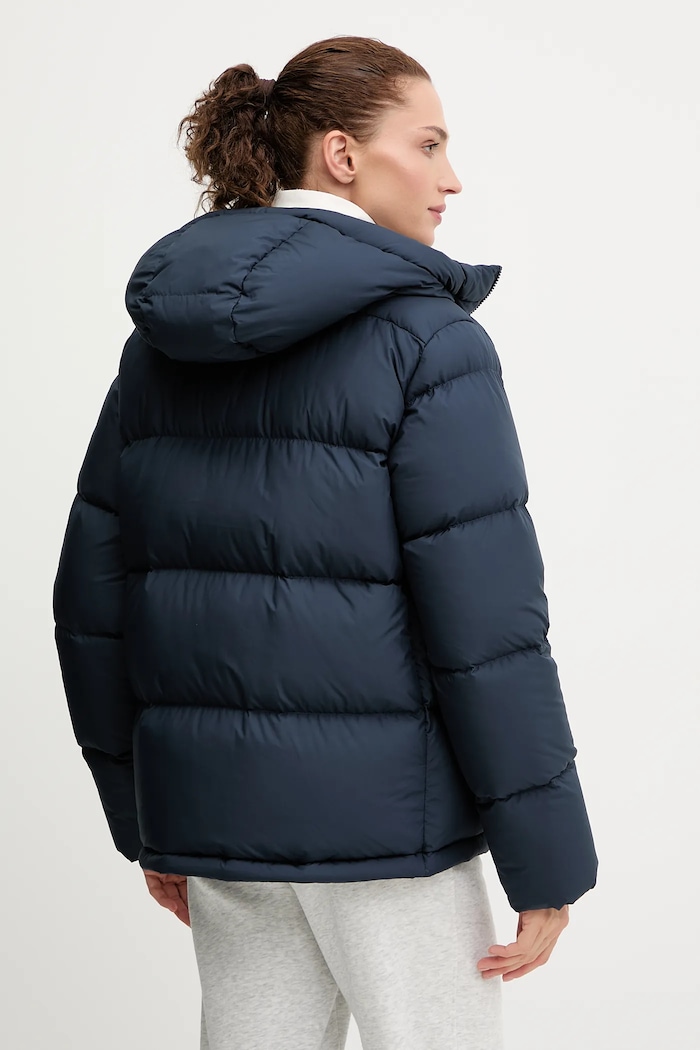 Odjeća Pernata jakna Peak Performance Rivel G80551 mornarsko plava