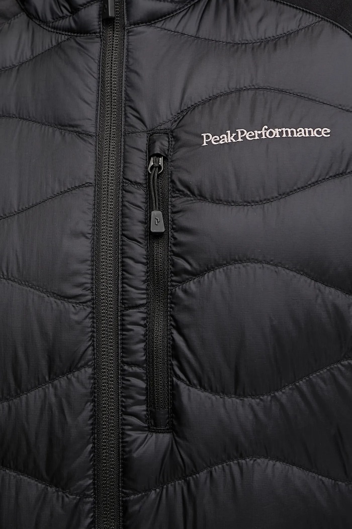 Peak Performance Páperová bunda Peak Performance HELIUM G79839